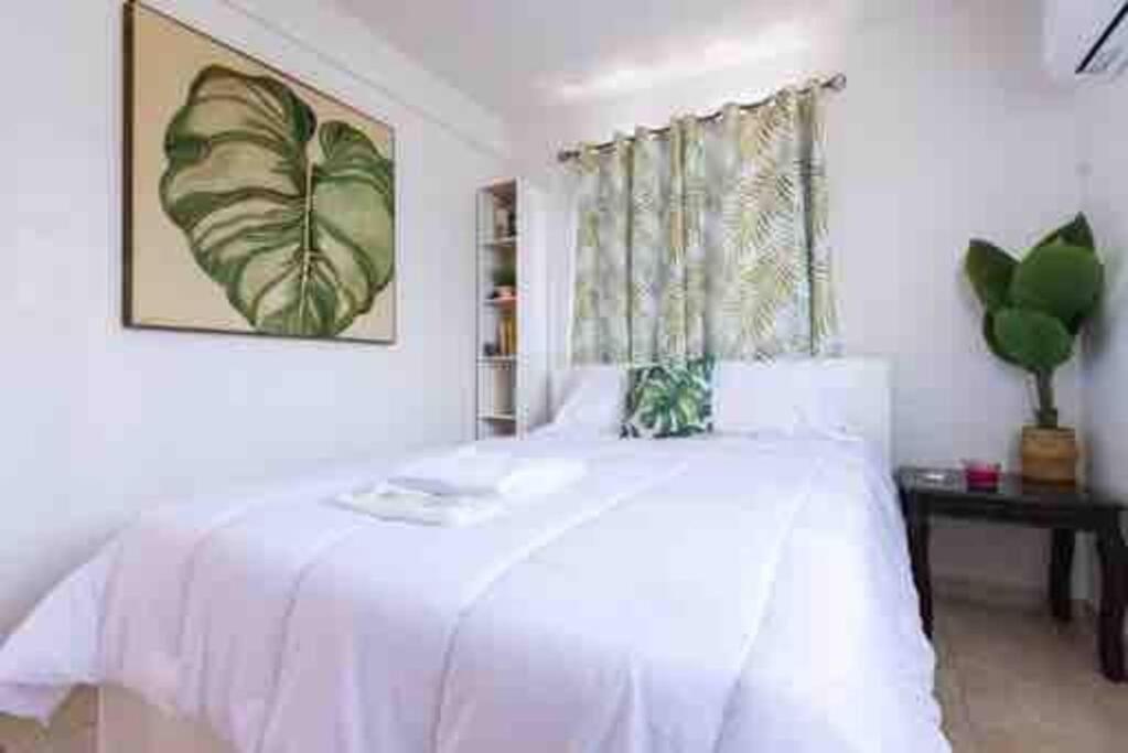 Playa Y Campo Getaway Apartment Isabela Exterior foto